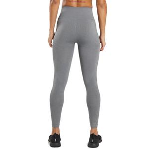 Nuevo estilo último diseño mujeres Yoga Legging ropa deportiva pantalones señoras gimnasio desgaste Fitness Legging - Product Image 2