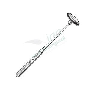 Martillo de Reflejos de Babinski de Acero Inoxidable para Examen Diagnóstico, Proveedor de Fábrica, Venta al por Mayor Directa, Precio Bajo en Pakistán - Product Image 1