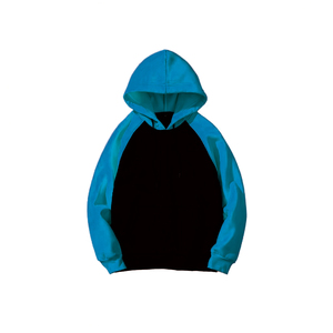 Sudadera Informal con Capucha de Manga Larga, 100% Algodón, Color Sólido, Ligera, para Invierno, para Parejas - Product Image 5