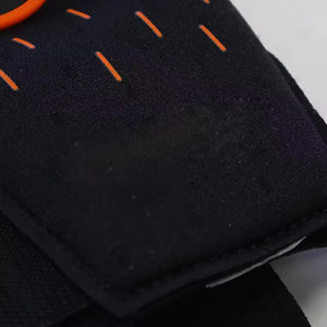 100% gants de Football américain de haute qualité conçoivent votre propre logo uniforme de Football américain imprimé personnalisé - Product Image 6