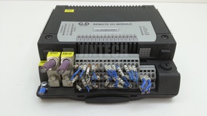 8522) [Sử dụng] Gd BOLOGNA từ xa I/O mô-đun 15. ad98d0001 - Product Image 3