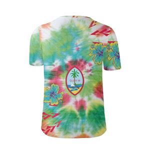 Impression de haute qualité T-shirt de gymnastique masculine Vêtements de sport pour hommes T-shirts légers et respirants - Product Image 4
