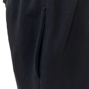 ชุดวอร์มมีสไตล์สำหรับผู้ชายชุดออกกำลังกายผ้าระบายอากาศได้ดีผ้าระบายอากาศใช้ในยิมและลำลองออกแบบโลโก้ได้ตามต้องการ - Product Image 6