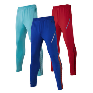 Pantalón de equipo de fútbol Pantalones y pantalones cortos de fútbol en blanco Traje de entrenamiento para niños adultos Ropa deportiva de manga corta Uniforme - Product Image 3