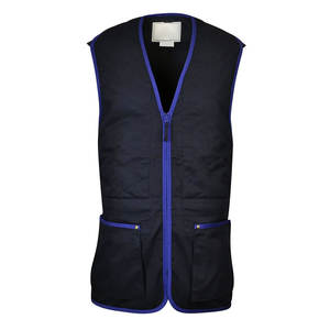 Cheap Price Hunting Wear Shooting <b>Vest</b> For <b>Men</b> With <b>Multi</b> Pocket OEM Breathable Lightweight Hunting <b>Vest</b> - Product Image 1