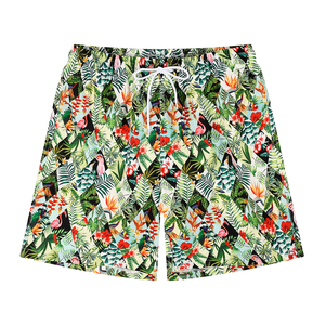 Short d'été pour filles short de plage à séchage rapide OEM personnalisé vente en gros - Product Image 4