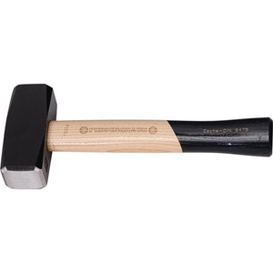 PEDDINGHAUS 1250 g Hickory Sledgehammer 1250 g Head Weight <b>Garden</b> Hand <b>Tool</b> - Product Image 1