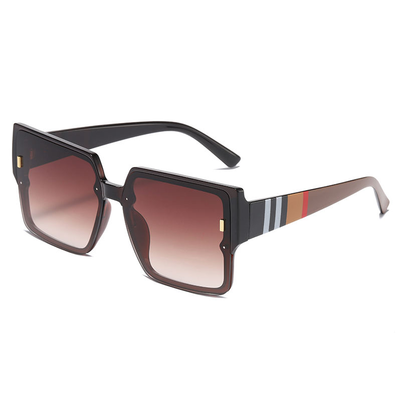 C6: X'tal Brown/ Brown Gradient