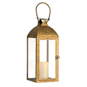 Wholesale Multi-Color Iron <b>Lantern</b> Indoor/Outdoor Table Candle Holder Glass Modern Art Handmade for Home Decor Weddings - Product Image 2