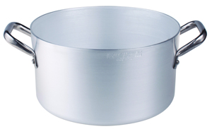 Casseruola Alta con 2 Manici cm. 20x10,5 H - Product Image 1