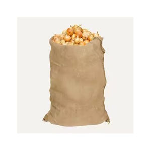 Sacs de jute vente en gros exportation en vrac eco sac usine directe oem pour la promotion et l'emballage du magasin - Product Image 4