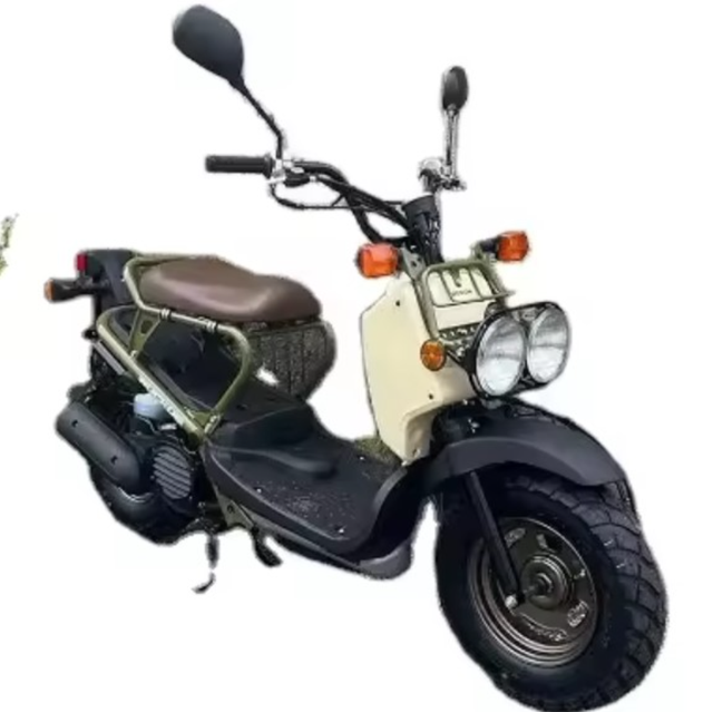 Scoopy Honda Motorcycle: Best Models Prices in 2025