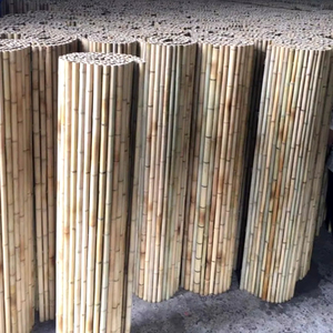 Échelle de meubles de jardin en bambou de haute qualité exporté du Vietnam - Product Image 4
