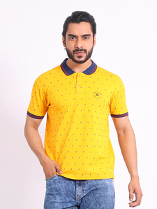 เสื้อยืดผ้าฝ้าย100% แขนครึ่งแขนสำหรับผู้ชายใส่สบายมีสไตล์แฟชั่นคลาสสิกพิมพ์ลายสำหรับเสื้อผ้าลำลองทรงพอดีตัว - Product Image 2