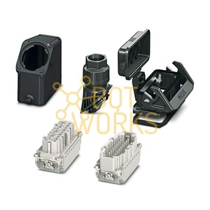 Phoenix Contact 1408793 - Nuovo - Product Image 1