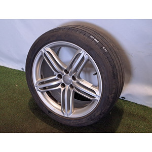 ออดี้ คิว 3 ซีรีส์ (8UB) 8U601025AC CFFB (11>14) รุ่น CIRCLE - Product Image 2