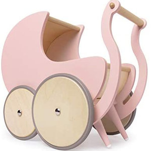 Passeggino Giocattolo e Seggiolino Auto per Bambini Più Piccoli - Product Image 6