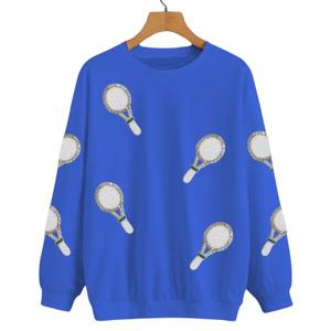 Sudaderas de Mujer para Uso Diario, de Algodón y Felpa, Casuales, Cálidas para Invierno, Estilo Pullover, Suministro Directo de Fábrica - Product Image 1