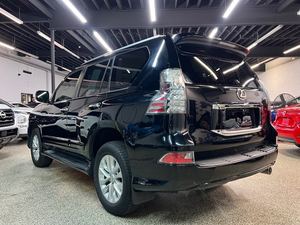 CleAN 2018 usado L-e-x-u-s GX 460 4WD - Product Image 5