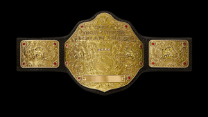 PromotionWrestleMania 40 Ceinture de championnat dorée XL Ceinture de championnat Gold Rush Design personnalisé Ceinture de championnat 2mm 4mm - Product Image 4