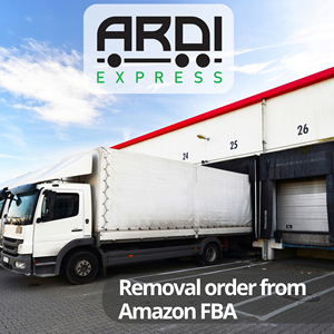 Servicio de etiquetado de recepción de palés Express ARDI para almacén de almacenamiento 3PL en Edison, Nueva Jersey - Product Image 5