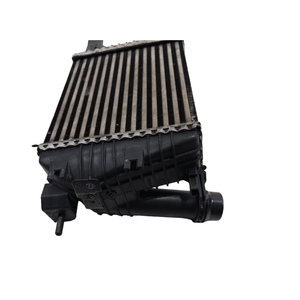 INTERCOOLER RENAULT Captur Série 144961381R K9K 646, K9K 856 Diesel 1500 (13>19) - Product Image 4