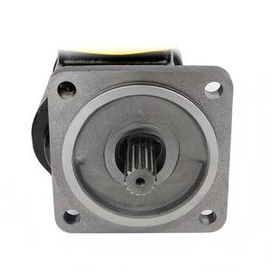 HUAMAO Parker HPX52009 Hydraulic Gear <b>Pump</b> OEM Replacement Parts 20/925581 332/F9031 332/F9029 7029121180 6111153M93 - Product Image 4