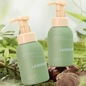 Bangwei - Mousse de limpeza facial para cuidados com a pele, novo em 2024, limpador facial de poros, fungos, aminoácidos, limpeza profunda facial, mousse