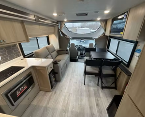 Remolques de viaje, autocaravanas y casas rodantes Coachmen Concord 321D-SF 2025 2024 2026 - Product Image 3