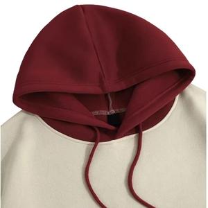 Fournisseur direct d'usine, échantillon gratuit, vêtements pour hommes, sweats à capuche, fabrication pakistanaise, streetwear, sweat à capuche 100% coton pour hommes en vente - Product Image 3