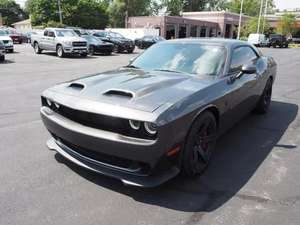 Dodge. challenger 2022 d'occasion - Product Image 5