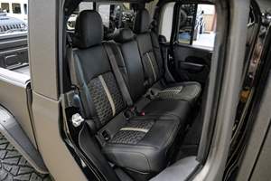 Listo para Enviar: Jeep Gladiator Sport S 4X4 2025, Equipamiento Completo, Título Limpio, Vehículo Usado - Product Image 2