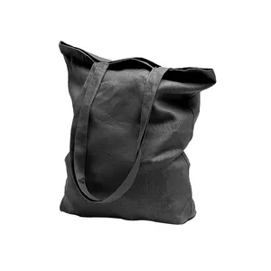 Borsa Tote Ecologica in Canapa Organo, Borsa Promozionale per Gadget - Product Image 5