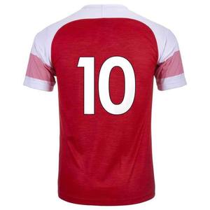 Camiseta de Fútbol Personalizada con Número, Camiseta de Fútbol Personalizada con Nombre de Equipo, Estilo de Manga Corta - Product Image 5