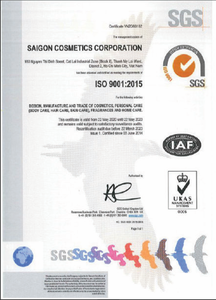 Perfume de Larga Duración con Etiqueta Privada OEM/ODM, Eau de Parfum Oriental CINDY BLOOM-so Slay (50 ml) en Aerosol para Uso Diario de Mujeres, Vietnam - Product Image 6