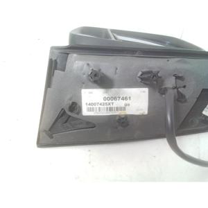 ESPEJO RETROVISOR IZQUIERDO FIAT Scudo 3ra Serie 14007425xt (07>16) - Product Image 6