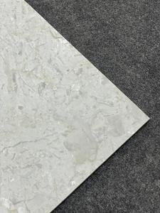 Foshan Fatong กระเบื้องหินอ่อนพอร์ซเลน600*1200มม. สีเทาพื้นห้องน้ำกระเบื้องผนังเต็มตัว - Product Image 4