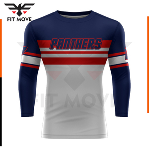 เครื่องป้องกันผดผื่นสำหรับผู้ชายป้องกันการผดผื่นแบบสั่งตัดป้องกันรังสียูวีสำหรับฤดูร้อนกลางแจ้ง - Product Image 6