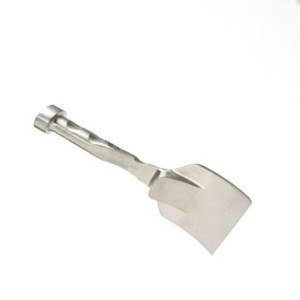 Cincel Espinal de acero inoxidable, cirugía ósea personalizada, herramienta de cirugía ósea eléctrica Manual, instrumentos ortopédicos - Product Image 4