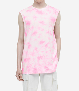 Sublimation design Custom Logo Quick Dry Sportswear Running <b>Vest</b> Fitness Exercise Men Bodybuilding Workout <b>Muscle</b> tops - Product Image 1