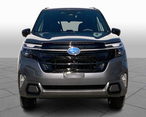 Subaru Forester Touring SUV AWD 2025 d'occasion en excellent état - Prêt à être expédié - Product Image 2