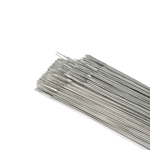 ลวดเชื่อมสแตนเลส E316L T-316L ขนาด 1.6 มม. ยาว 1000 มม. ยี่ห้อ INCIARC ขายส่ง ผู้ส่งออก ผู้จัดจำหน่าย โรงงาน รับผลิตแบบ OEM - Product Image 5