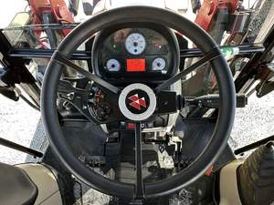 รถแทรกเตอร์แมสซีย์เฟอร์กูสัน 4707 ปี 2021 - Product Image 4