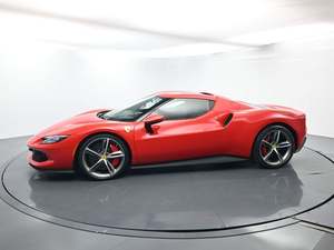 Excelente FARERl 296 GT-B RWD 4WD 2024, Transmisión Automática, Volante a la Izquierda, Usado, 7 Asientos, SUV Euro VI, Listo para Enviar - Product Image 5