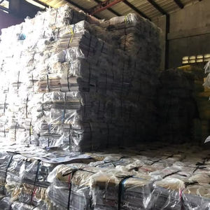 Papel reciclado de alta calidad disponible / Periódicos viejos / Recortes de papel ONP limpios - Product Image 6