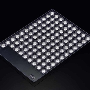 พลอยสังเคราะห์ SICGEM ขายส่ง แบบเม็ดเดี่ยว ขนาดเล็ก ไม่เจียระไน สี D ขนาด 0.8 มม.-3.0 มม. สีเหลือง ได้รับการรับรองจาก IGI โมอิสซาไนต์ - Product Image 4