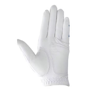 Guantes de golf transpirables de calidad superior de Venta caliente logotipo impreso personalizado y último diseño para deportes - Product Image 3