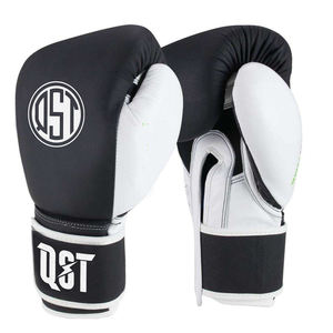 Nouveaux gants de boxe professionnels Winning Pu pour enfants, entraînement, gants de combat pour les arts martiaux et la boxe, vente en gros d'usine - Product Image 5