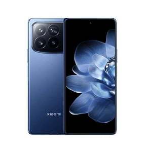 Pour Xiaomi Mix Fold 4 - 12 Go/256 Go - Smartphone intelligent - Processeur Octa Core - Caméra arrière 108 MP - Double SIM LTE - Garantie 12 mois - Français - Product Image 1