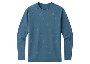 Camiseta de Protección Solar para Hombre, Diseño Profesional Único, Material de Alta Calidad, para Entrenamiento Deportivo de MMA, Ropa Personalizada - Product Image 6